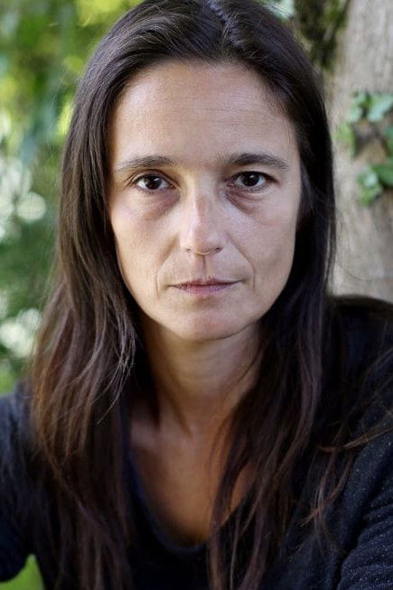 et billede af Cindy Van Acker