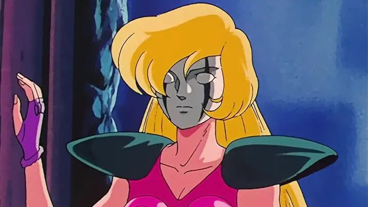Saint Seiya