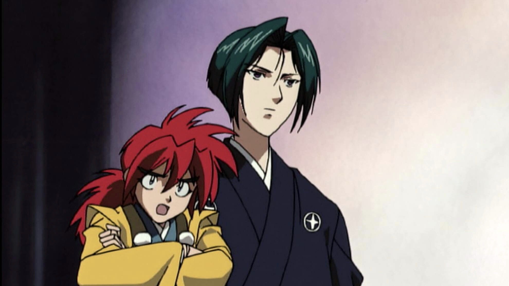 Karakuri Zoushi Ayatsuri Sakon