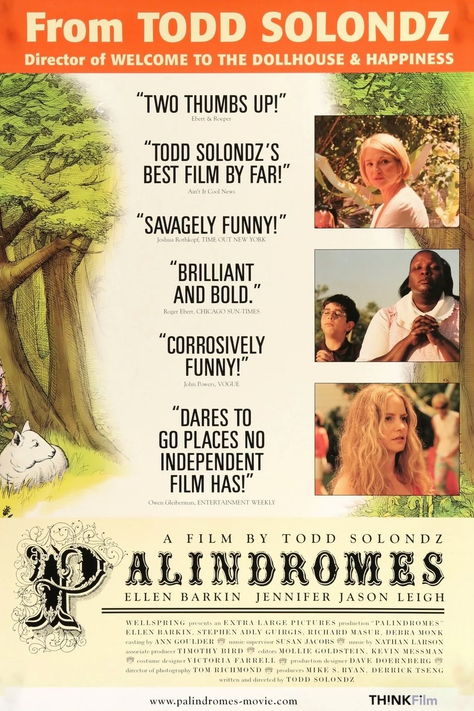 Palindromes