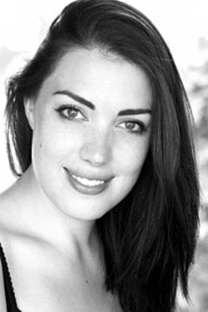 et billede af Louisa Farrant