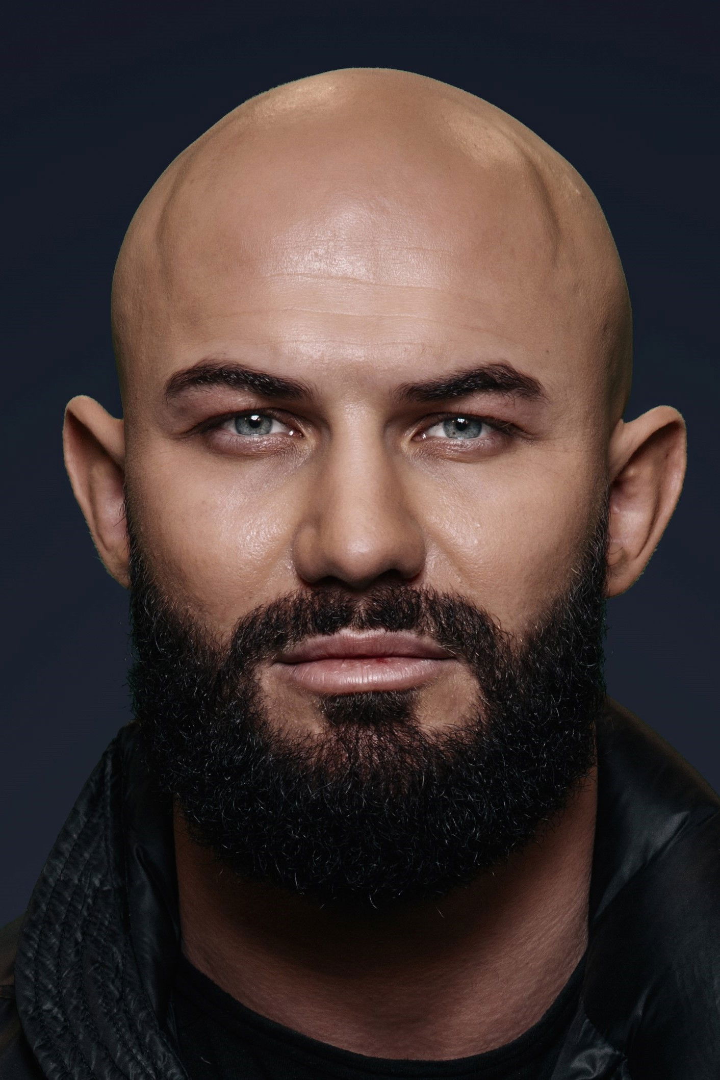 et billede af Denis Ustimenko-Vaynshtein