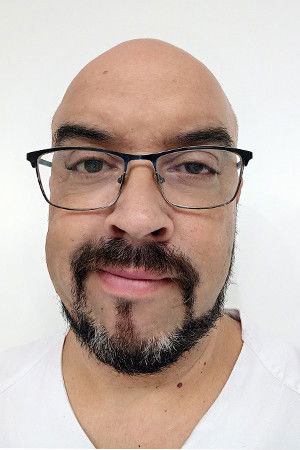 et billede af David Ciriano