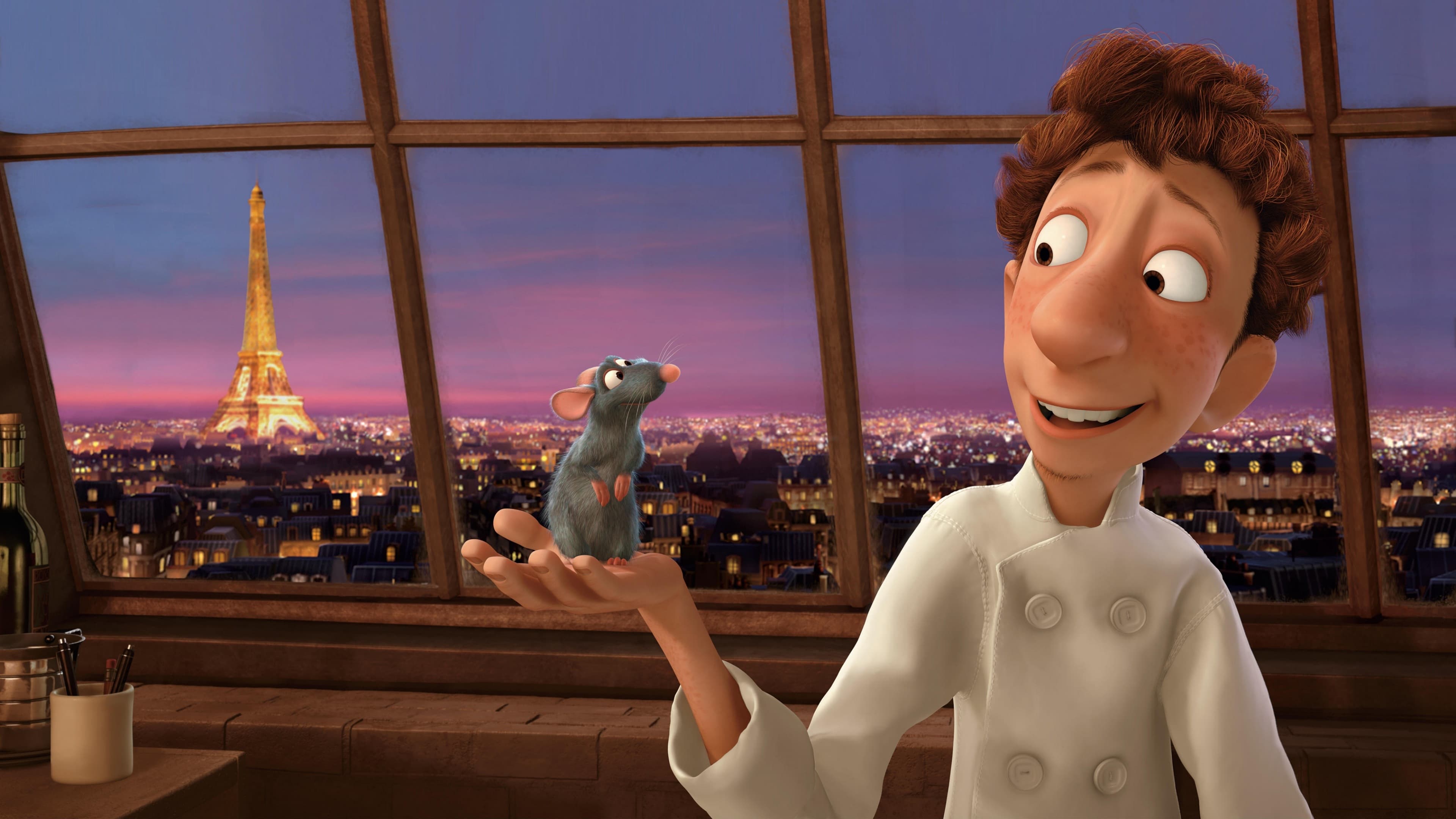 Ratatouille