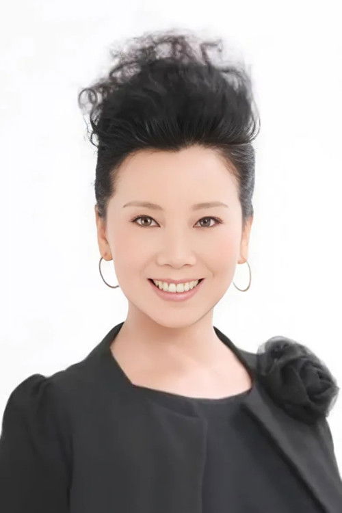 et billede af Zhao Kuie