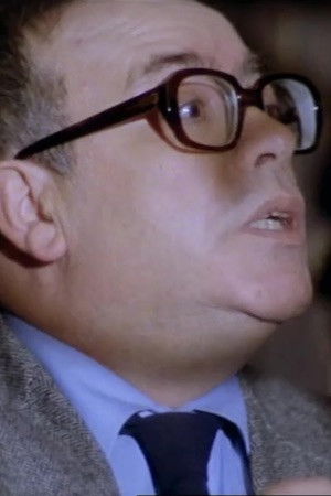 et billede af Walter Valdi