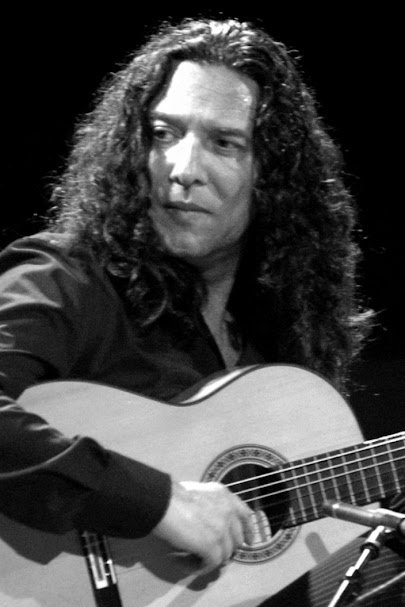 et billede af Tomatito