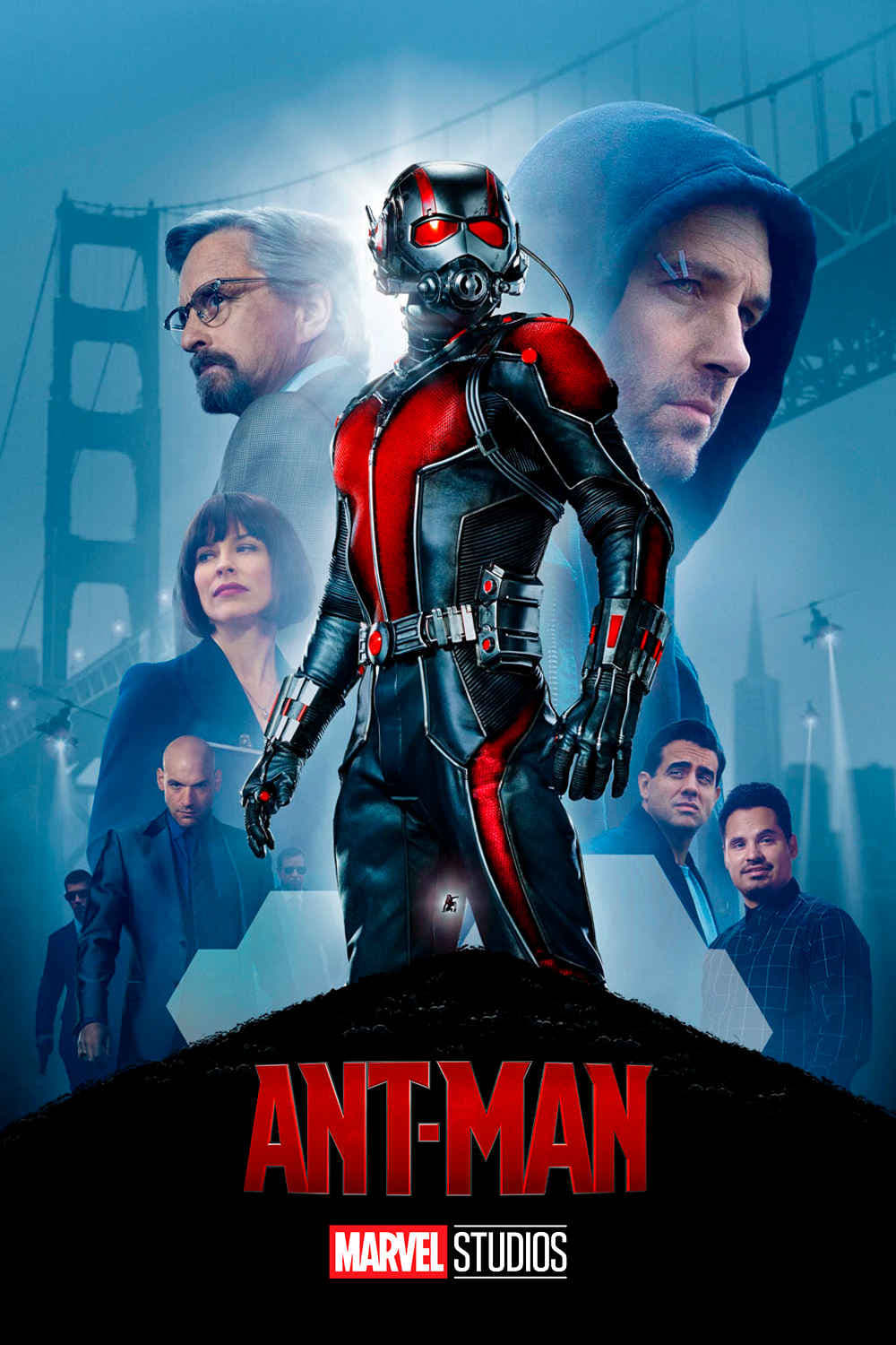Ant-Man