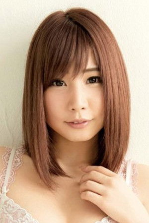 et billede af Rui Hasegawa