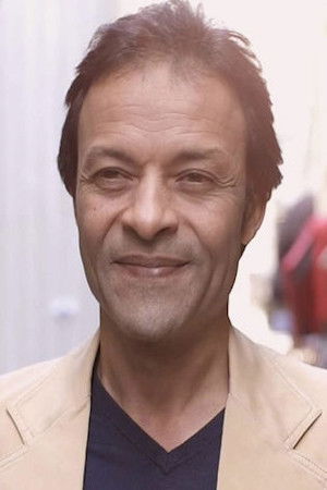 et billede af Hesham Abd Allah