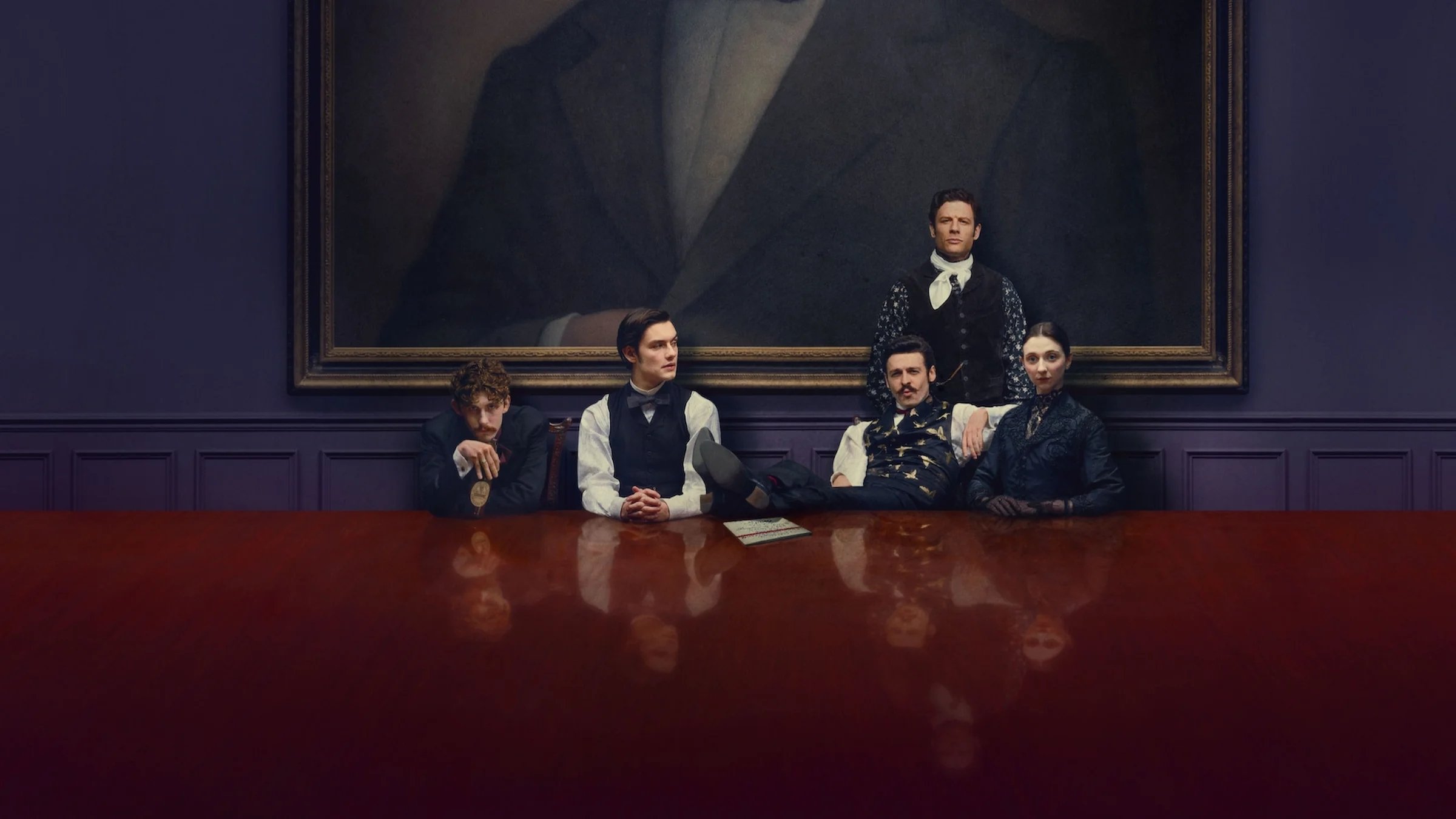 House of Guinness