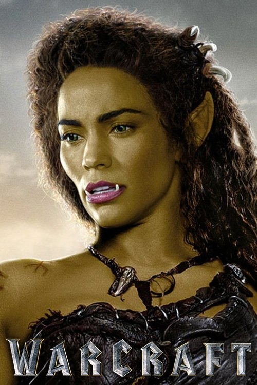 Warcraft