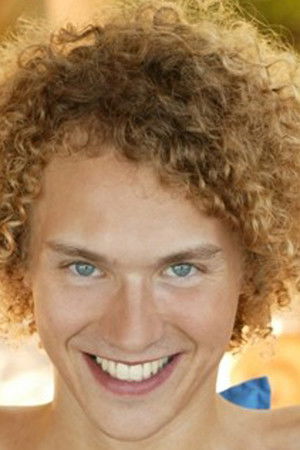 et billede af Troy Allen