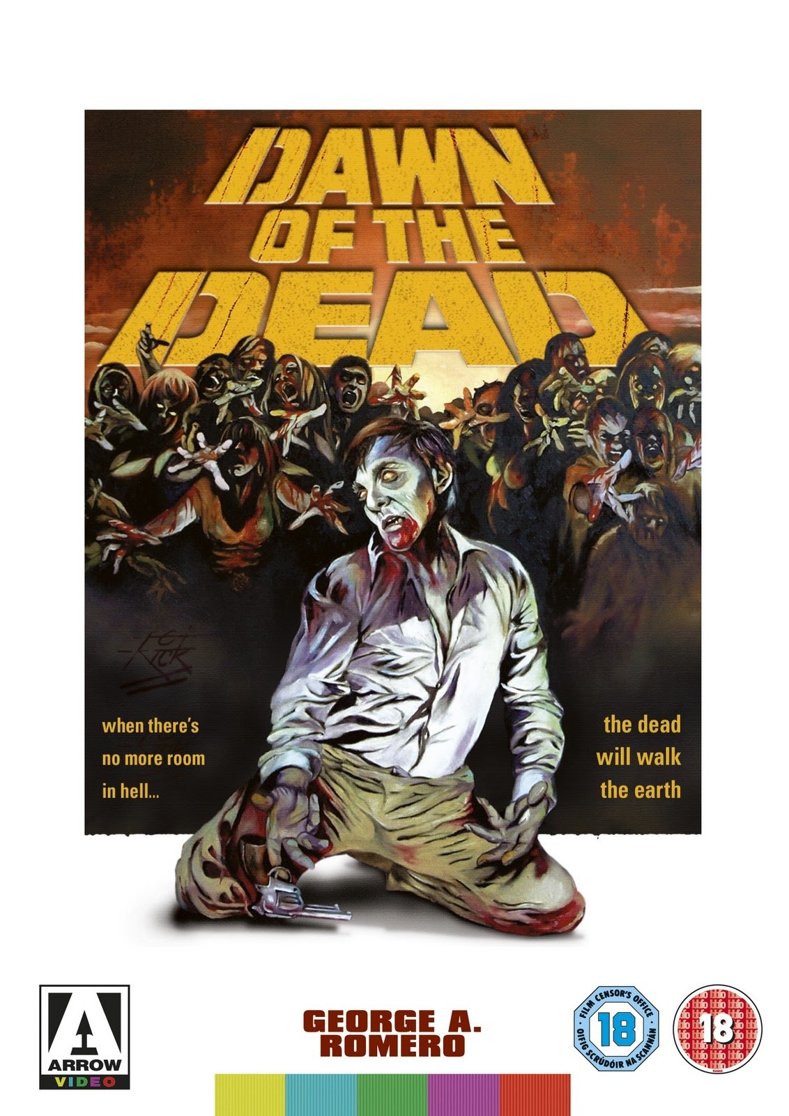 Dawn of the Dead