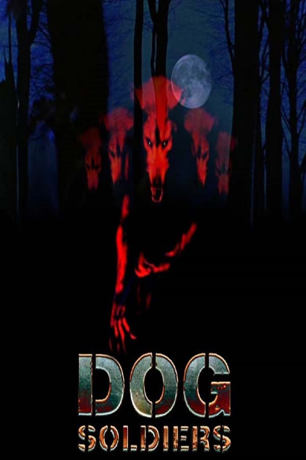 2002 Dog Soldiers