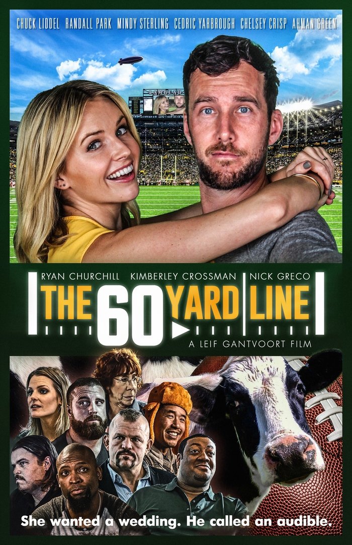 The 60 Yard Line
