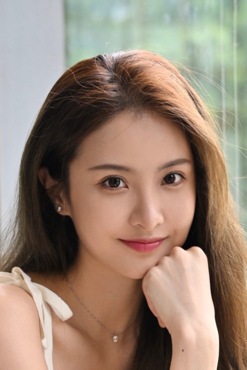 et billede af Lai Yumeng