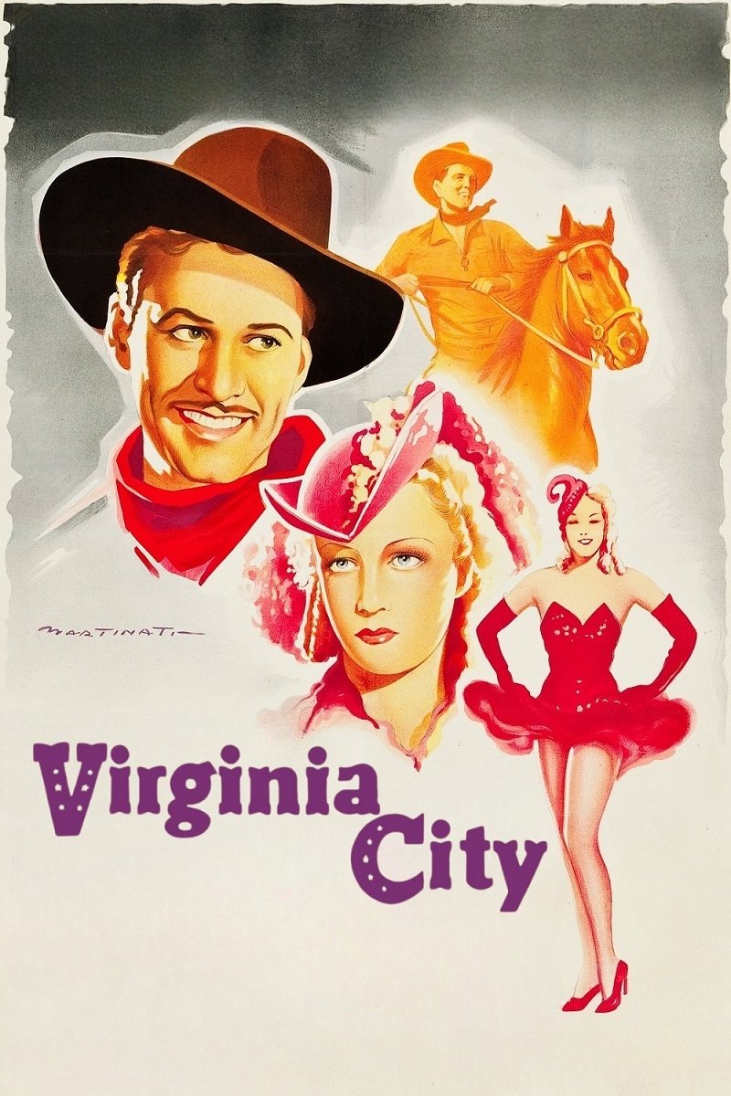 Virginia City