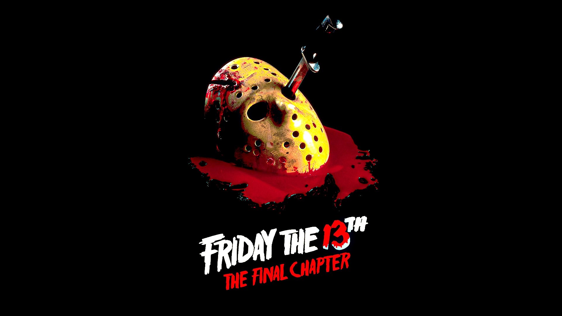 Friday the 13th: The Final Chapter (1984)