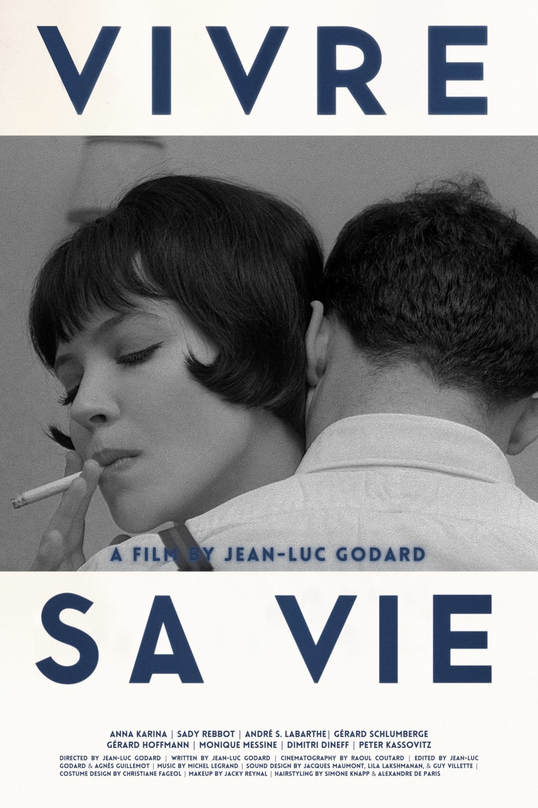 Vivre Sa Vie