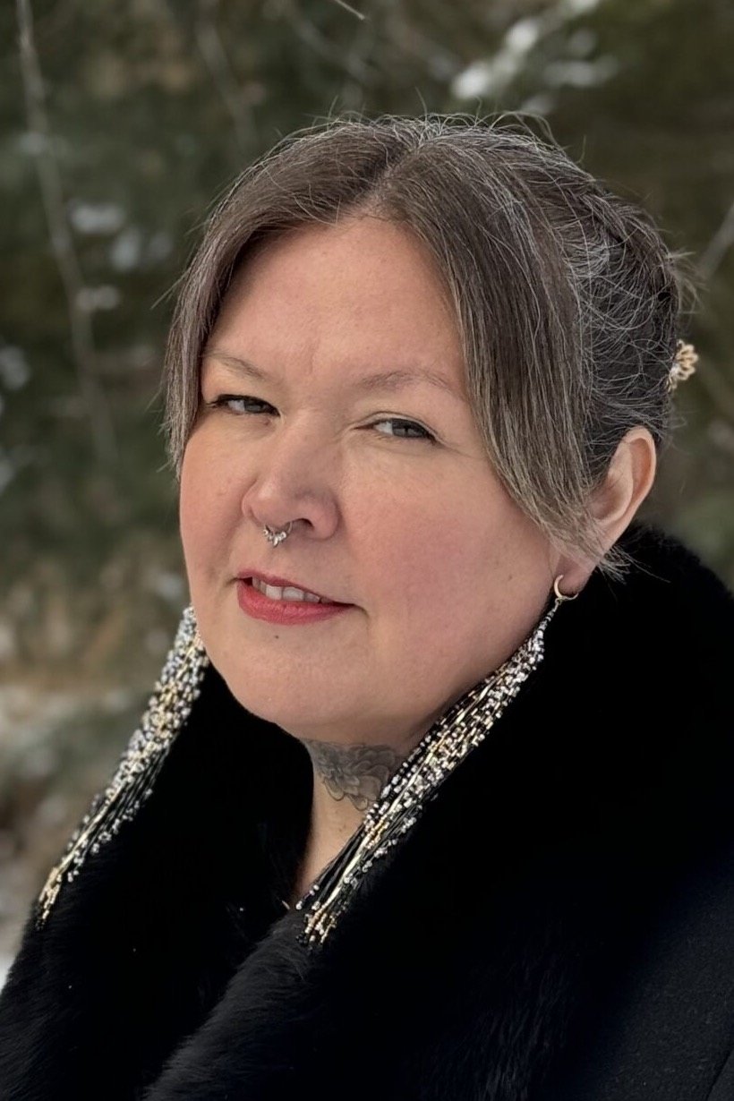 Jennifer Wickham | Director