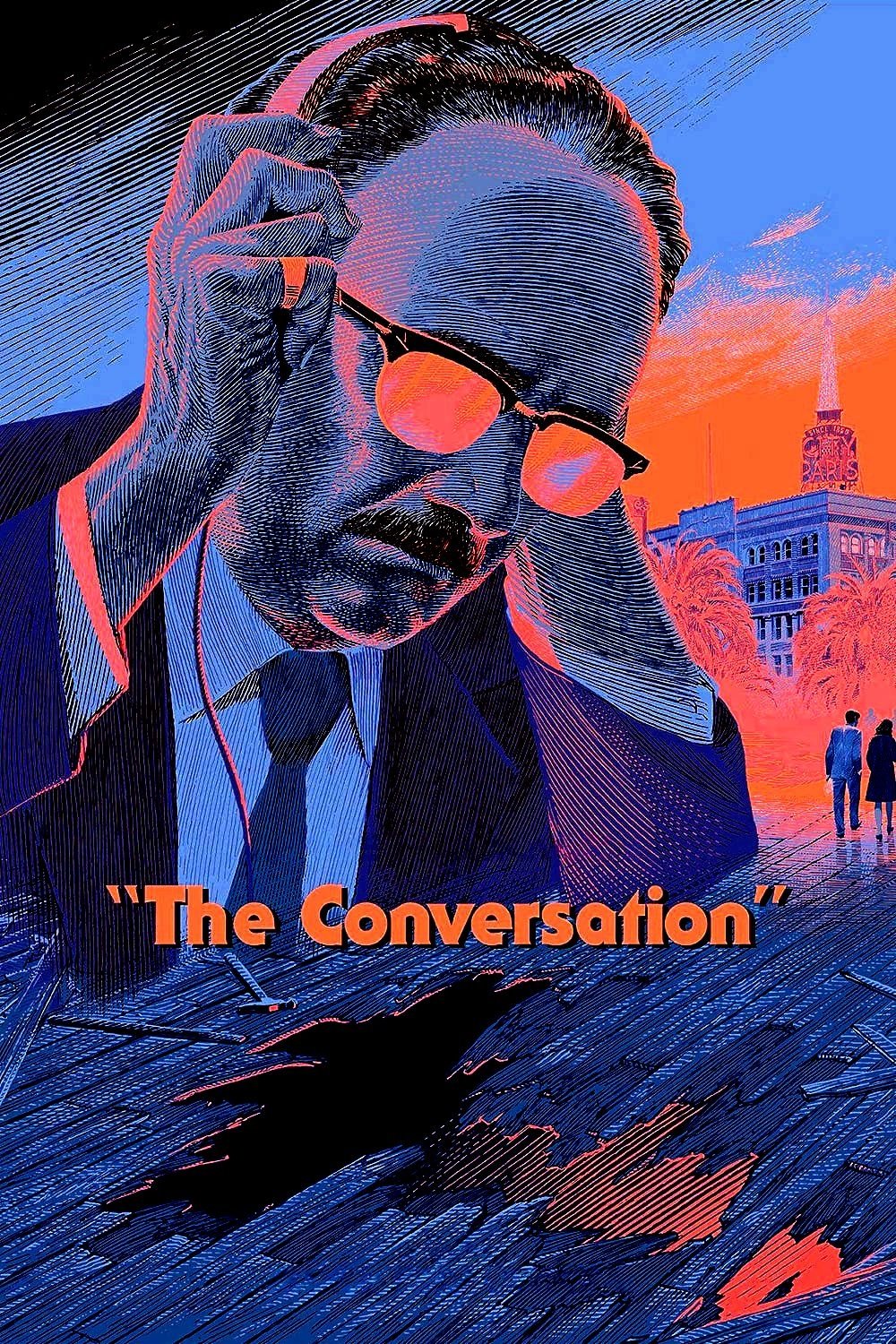 The Conversation