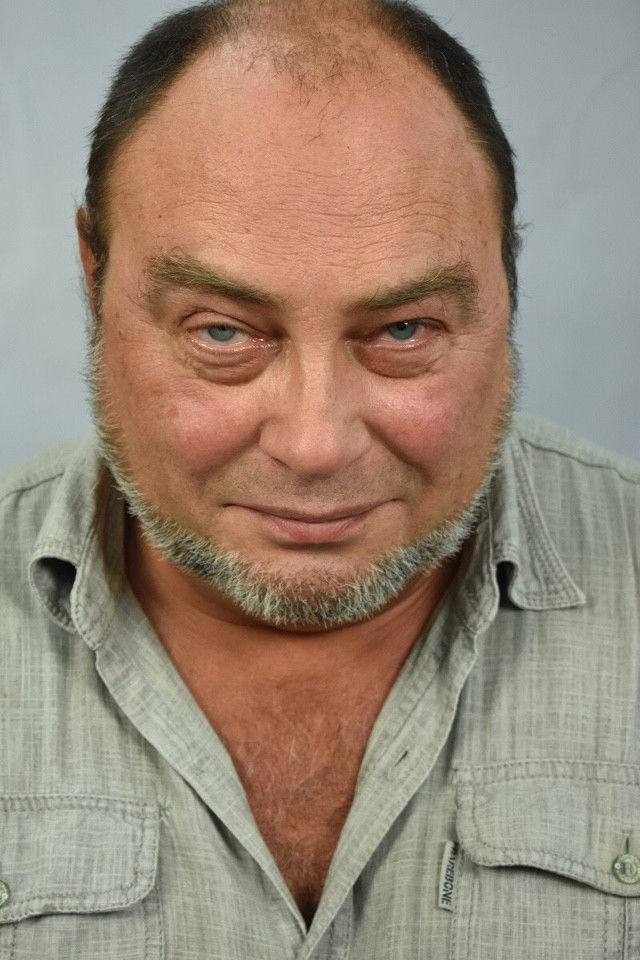 et billede af Andrey Perunov