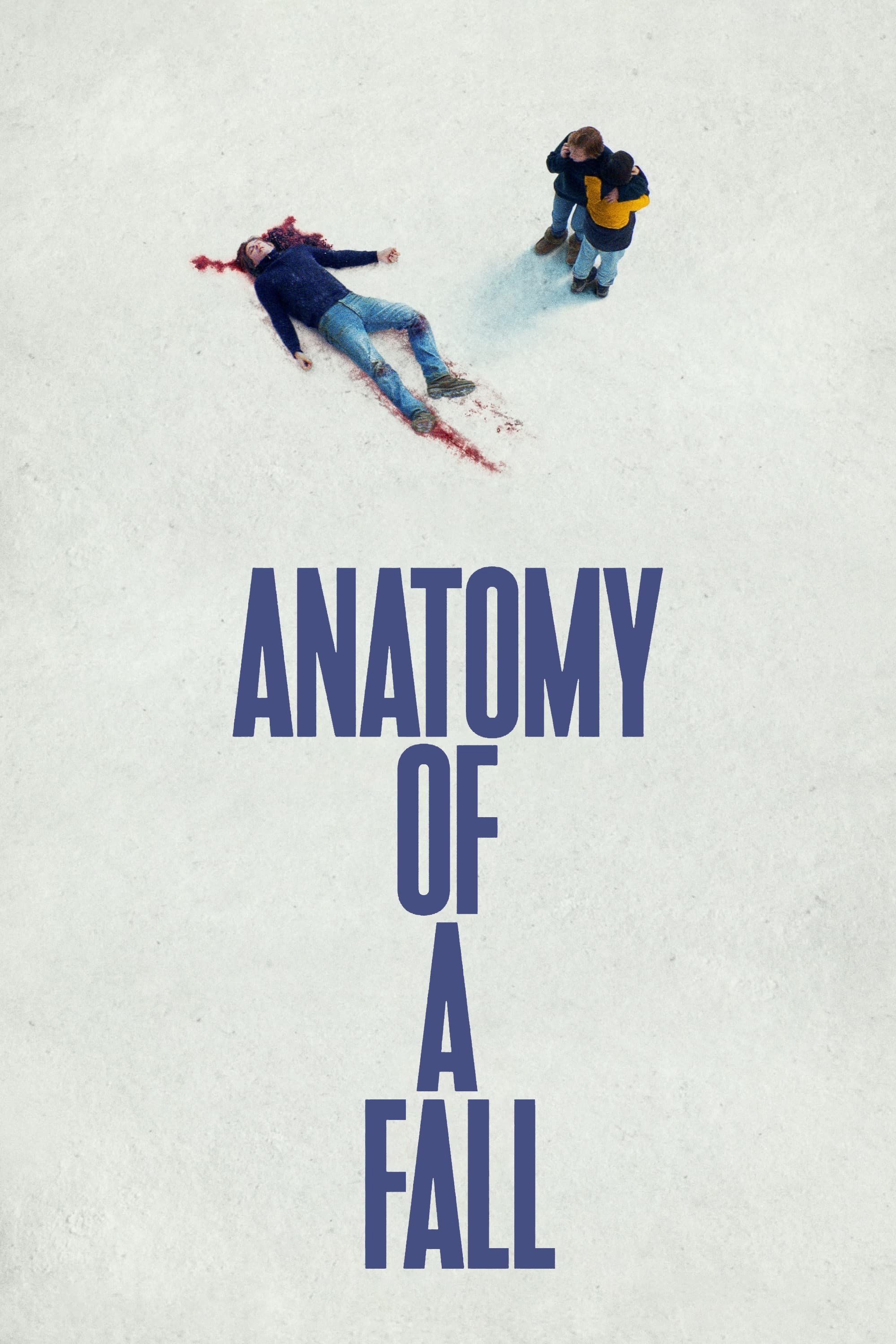 Anatomy of a Fall
