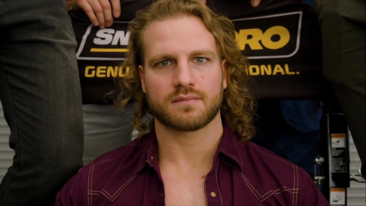 Being The Elite - Épisode 247
