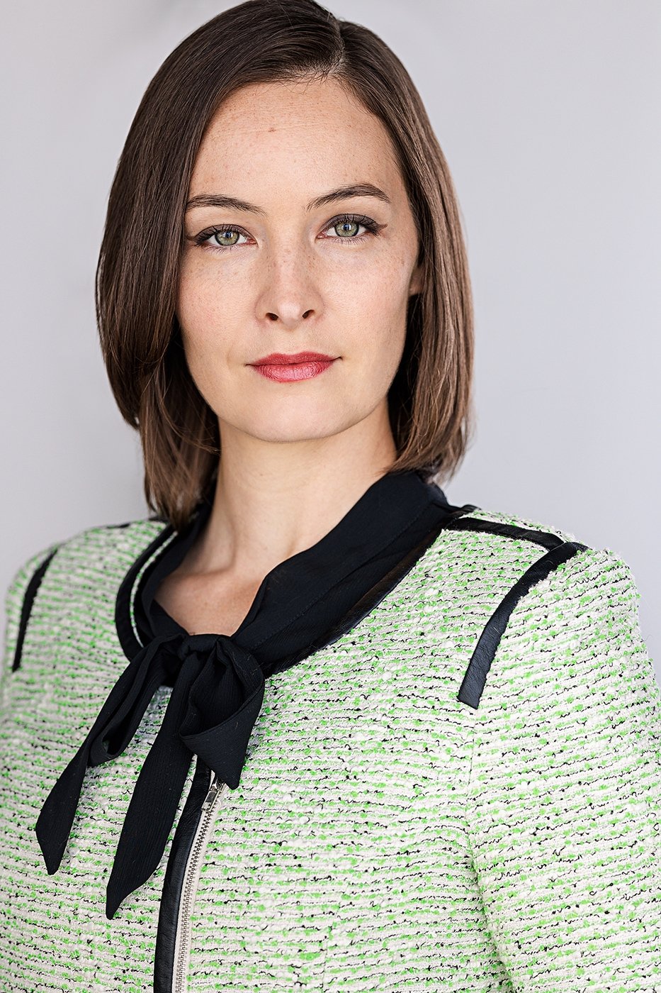 et billede af Savannah Schoenecker