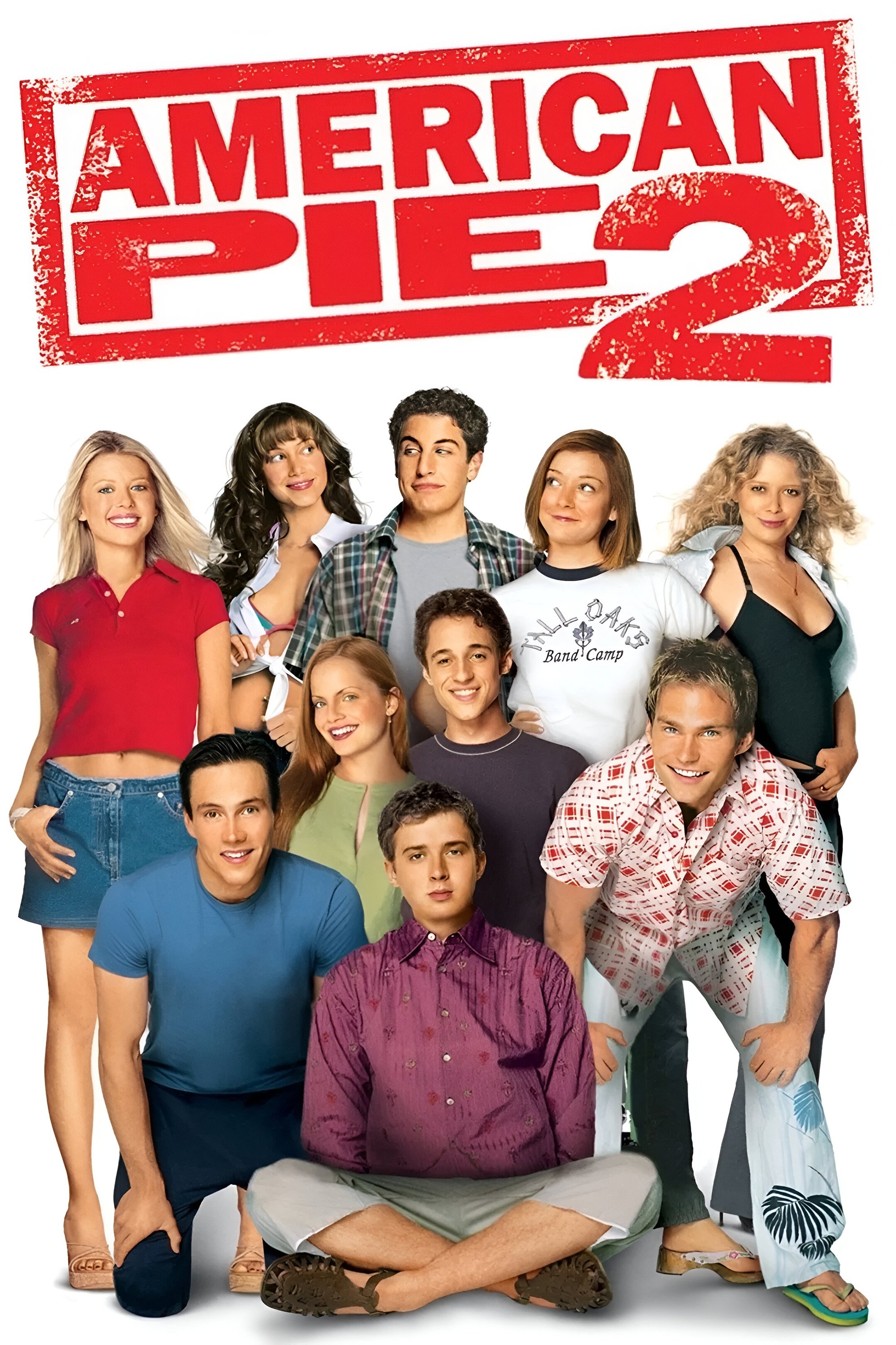 American Pie 2