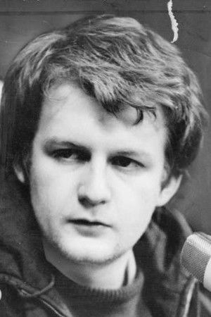 et billede af Anders Carlberg