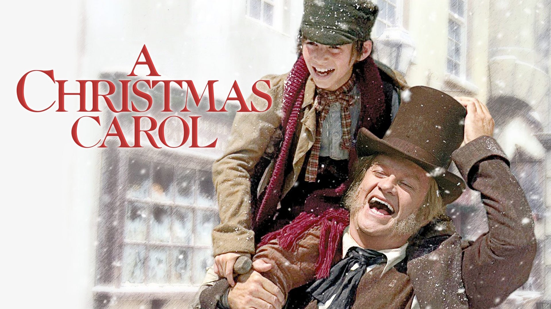 A Christmas Carol (2004)