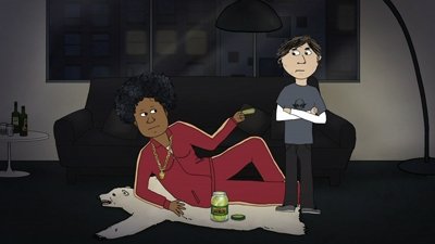 The Life & Times of Tim