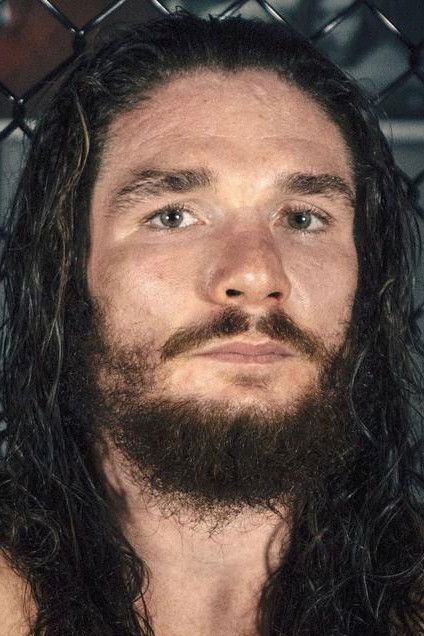 et billede af James Nakashima