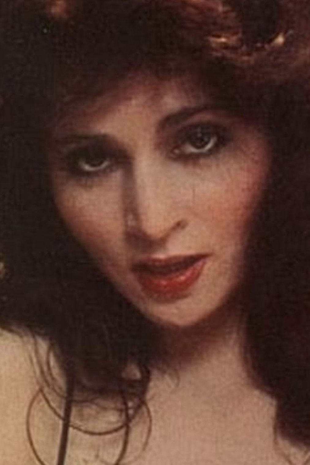 et billede af Robin Cannes