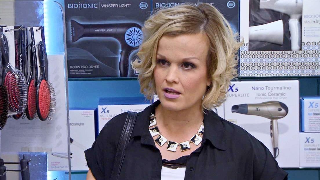 Little Women: LA