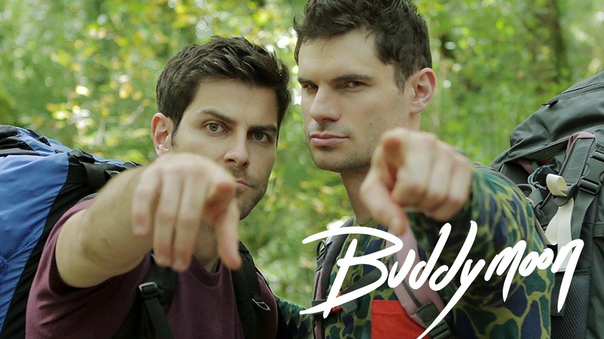 Buddymoon (2016)