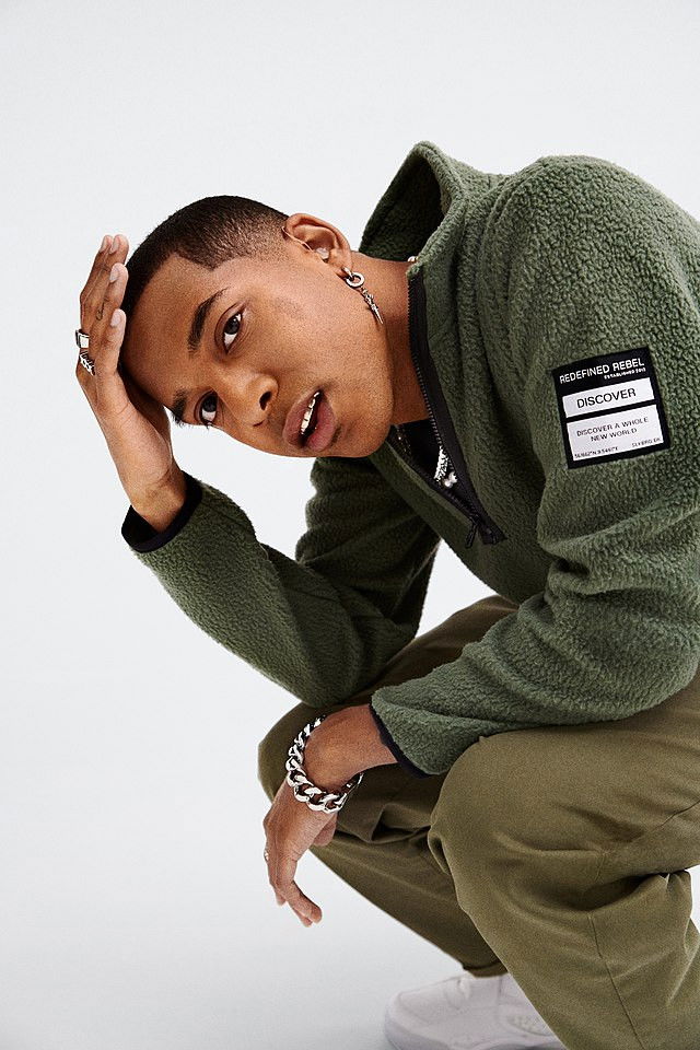 et billede af Rosario Mussendijk