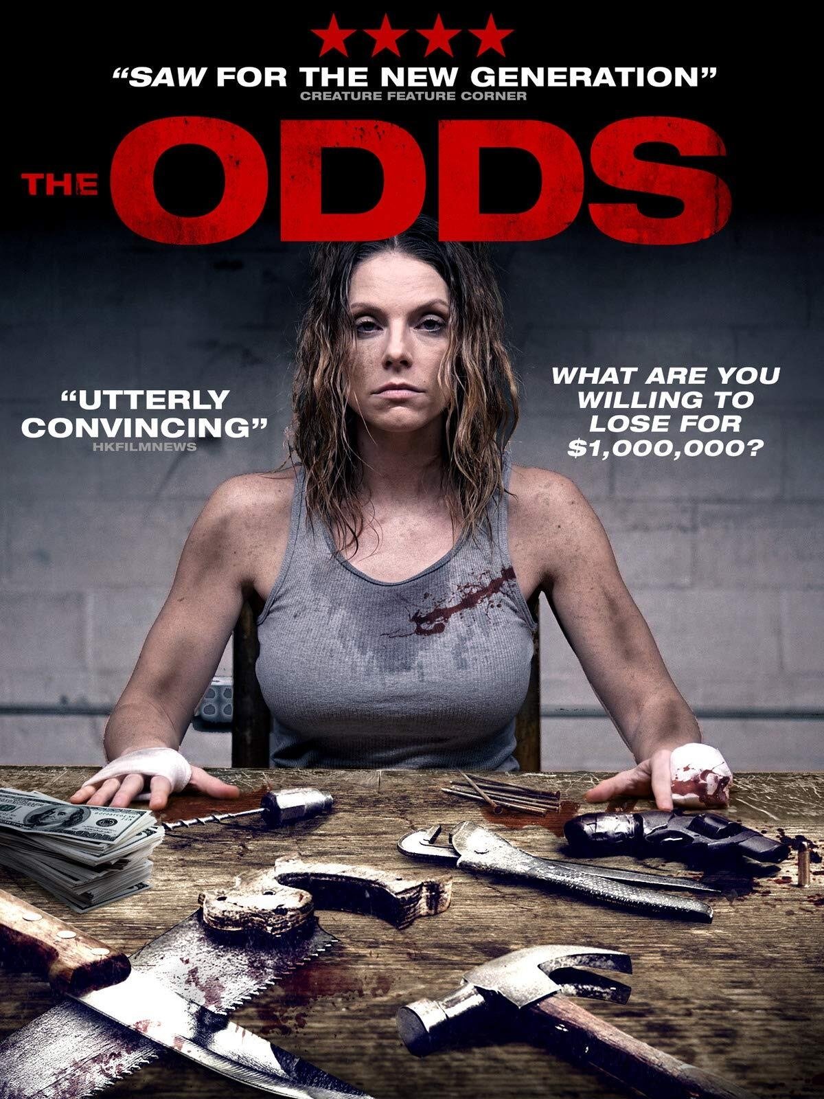 The Odds