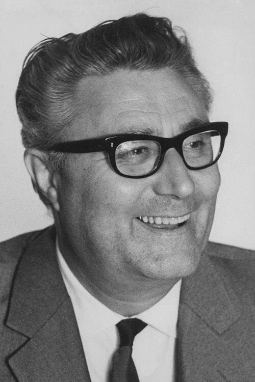 et billede af František Hanus