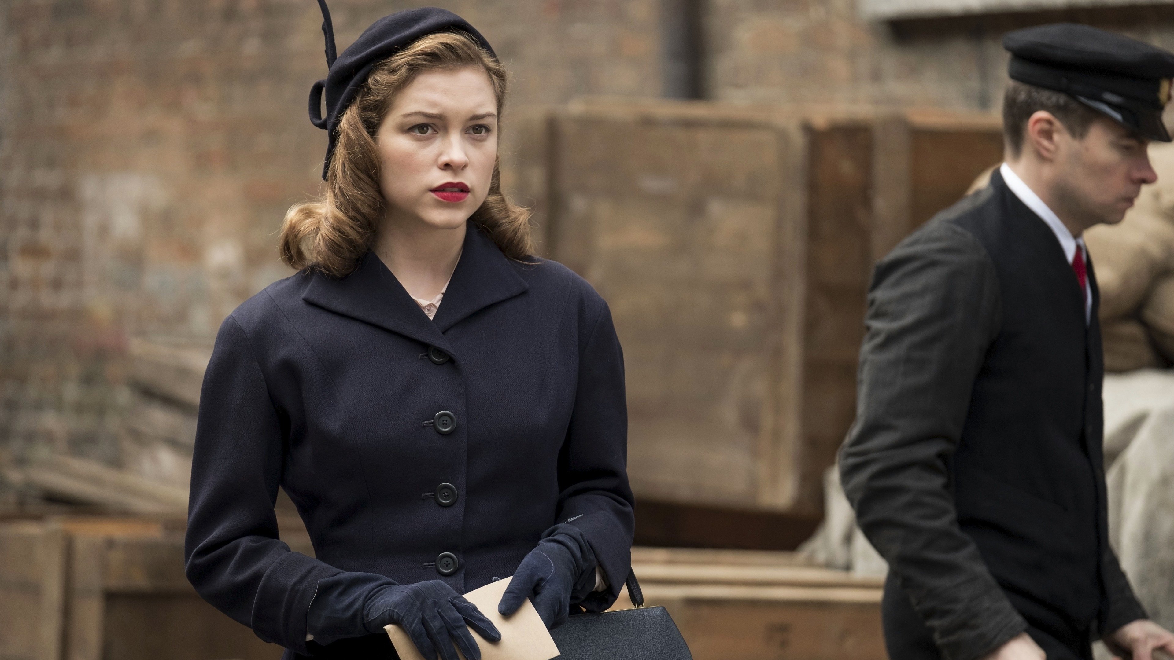 Red Joan (2018)
