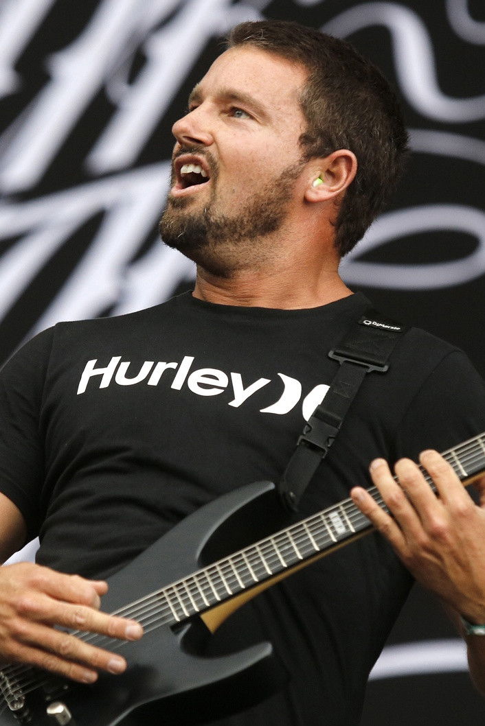 et billede af Jeff Ling