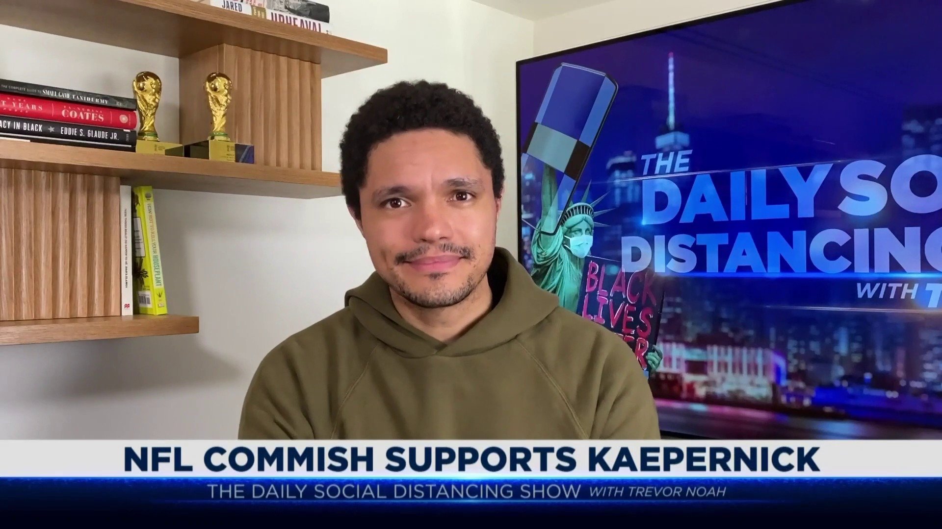 The Daily Show