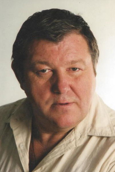 et billede af Mikhail Burlakov