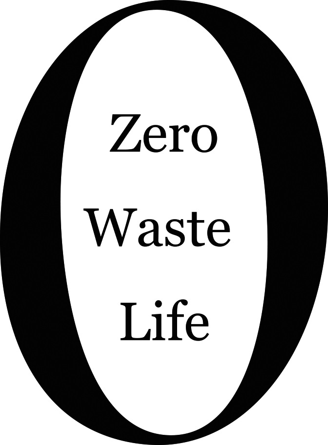 Zero Waste Life Logo
