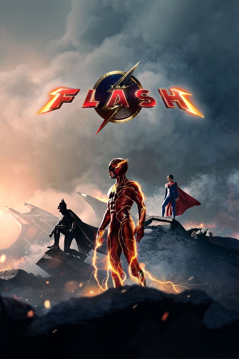 The Flash