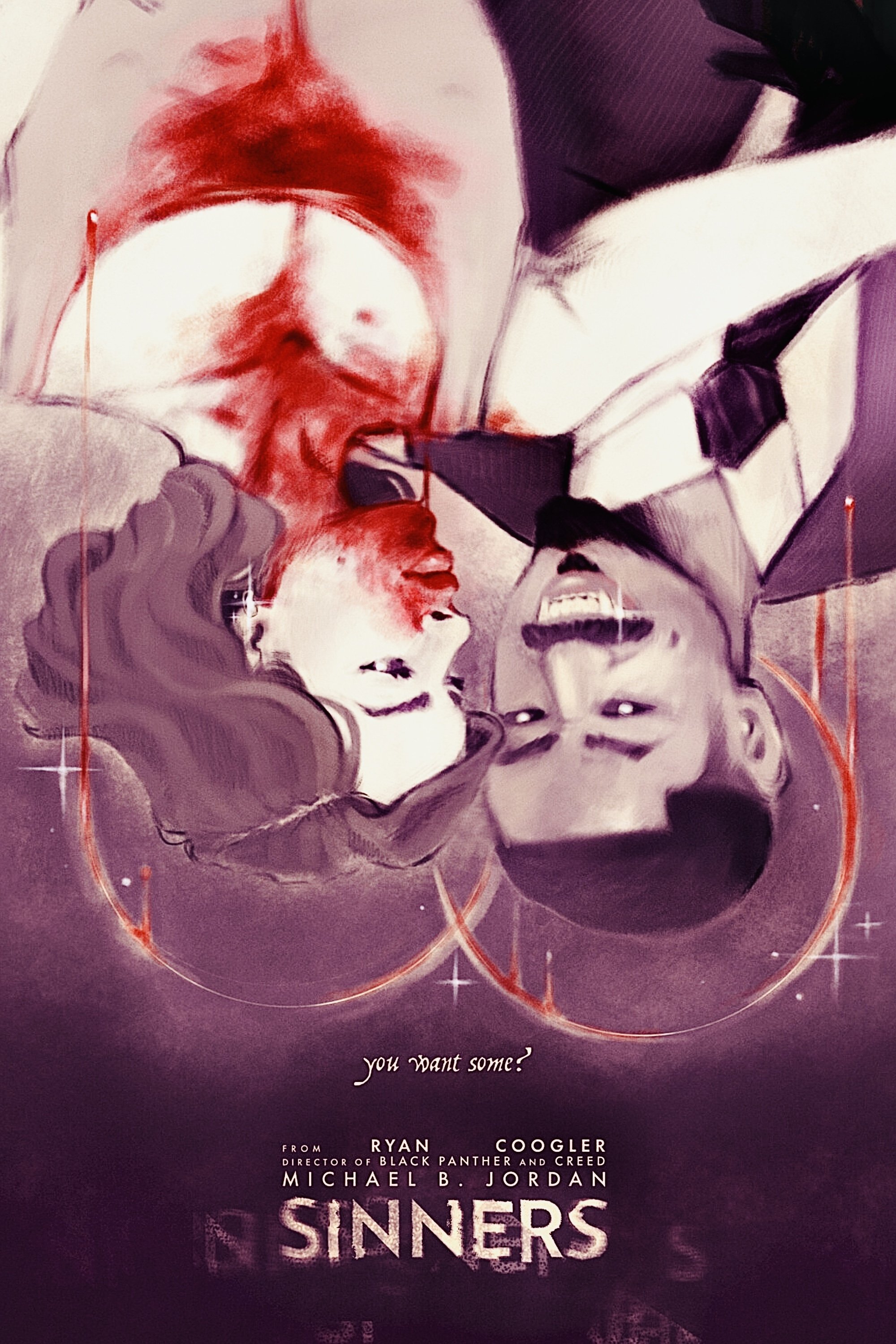 Sinners