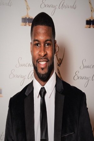 et billede af Branden Wellington