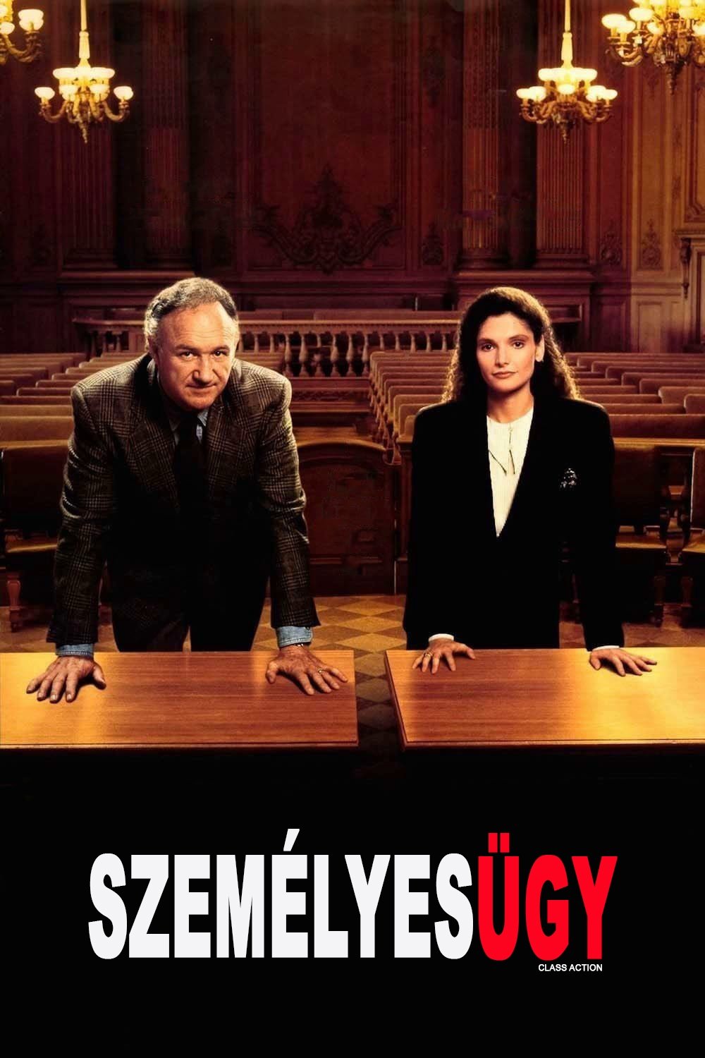 Személyes ügy